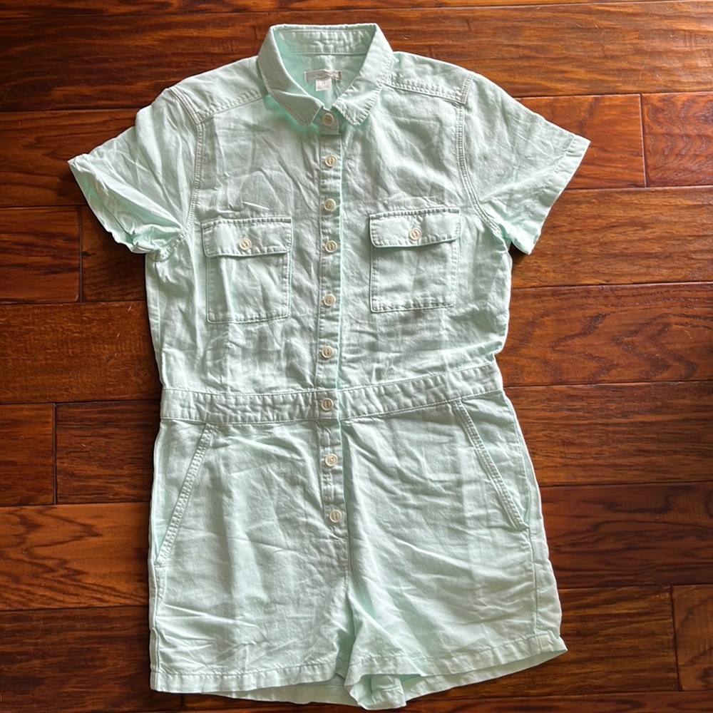 Outerknown S.E.A Suit Shortall
